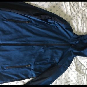 Men’s jacket in excellent condition